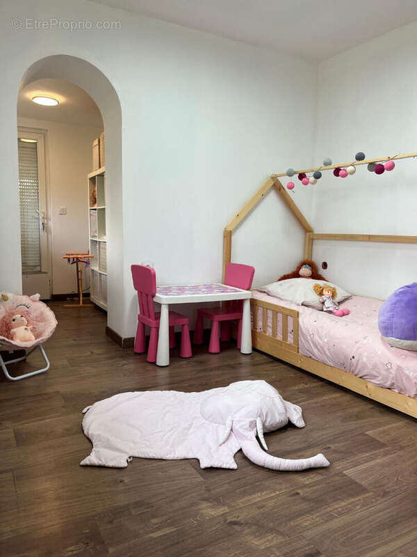 Maison à MIMET