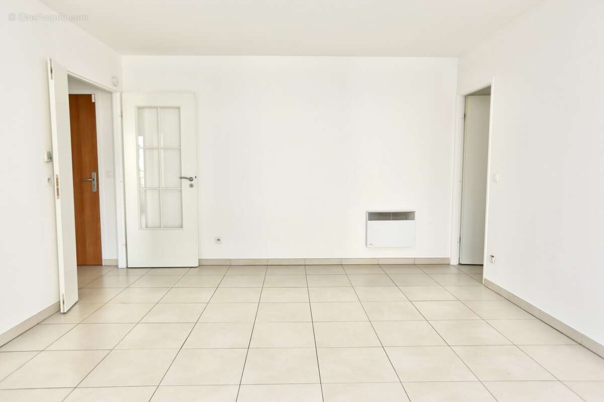 IMG_7336 - Appartement à ROSNY-SOUS-BOIS