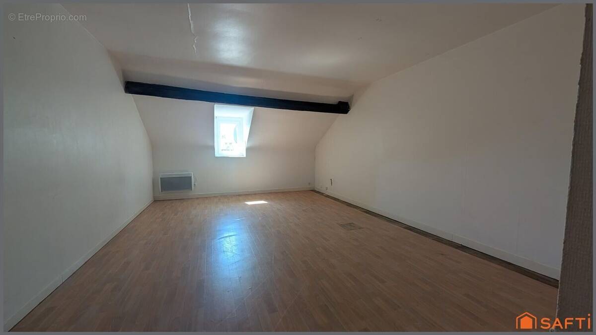 Photo 1 - Appartement à NANTES