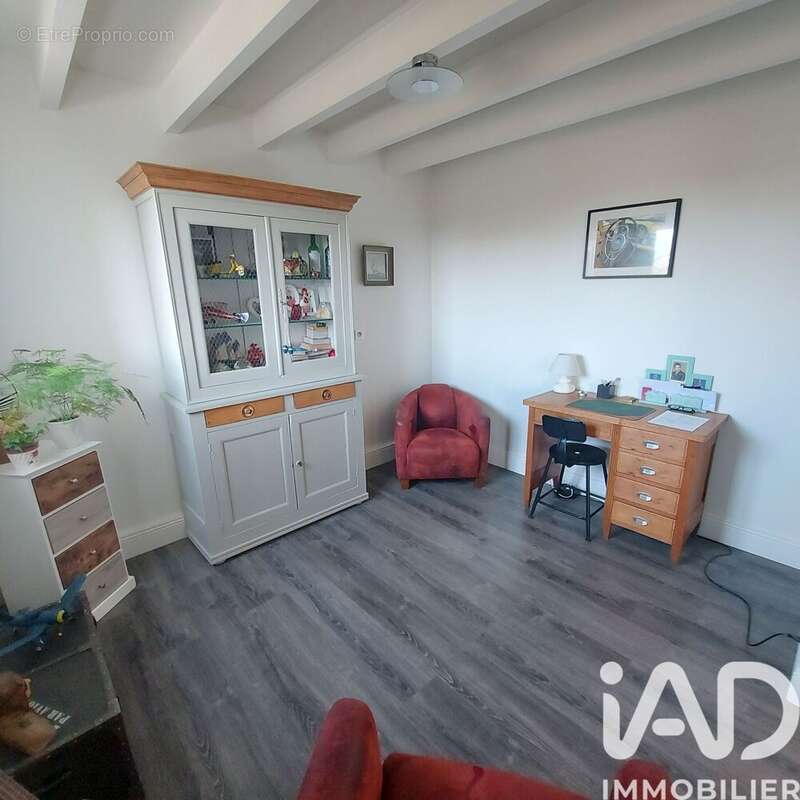 Photo 8 - Maison à SAINT-LAURENT-SUR-SEVRE