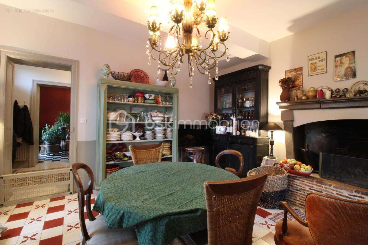 Maison à PEYREHORADE