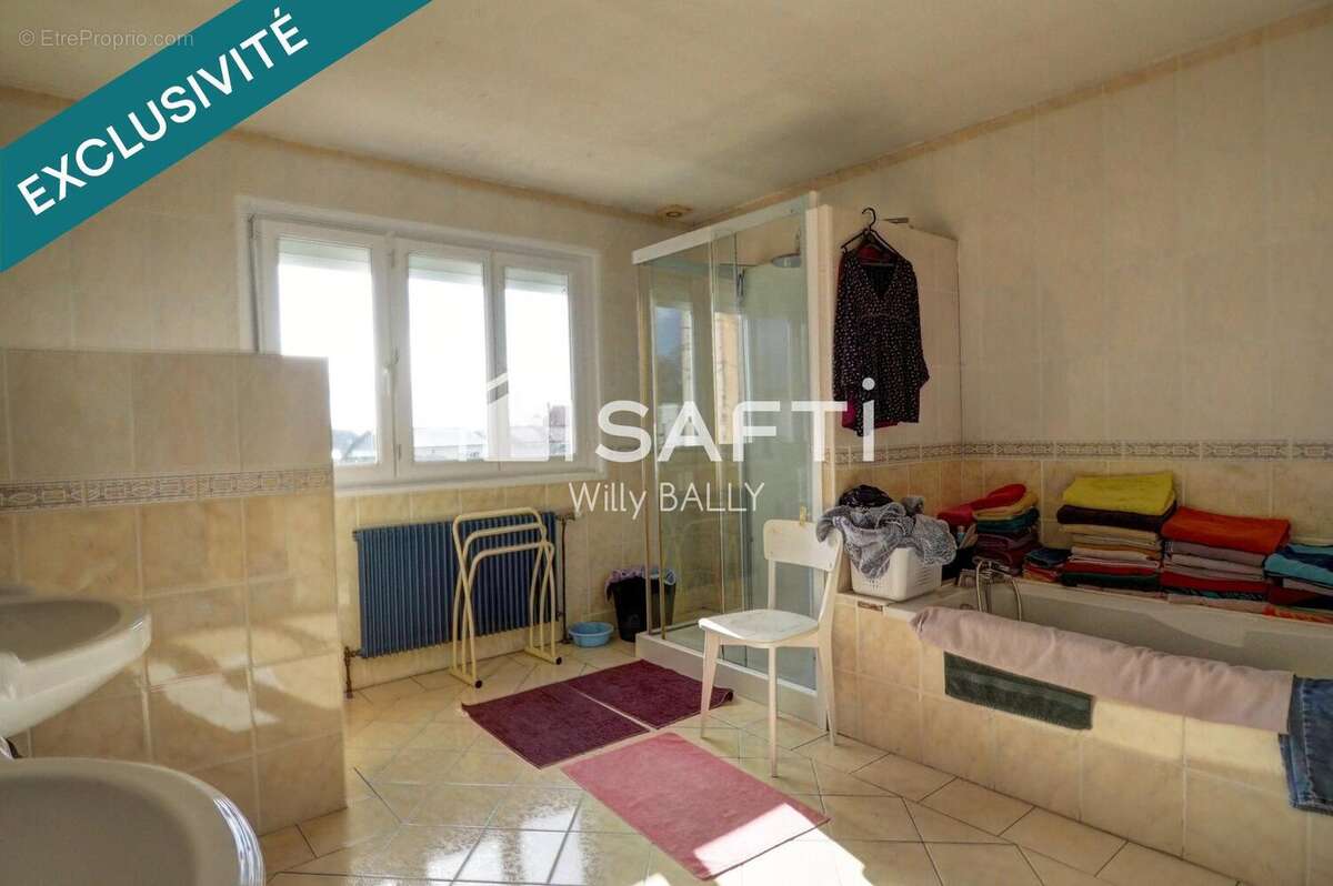 Photo 9 - Appartement à CAMPAGNE-LES-HESDIN
