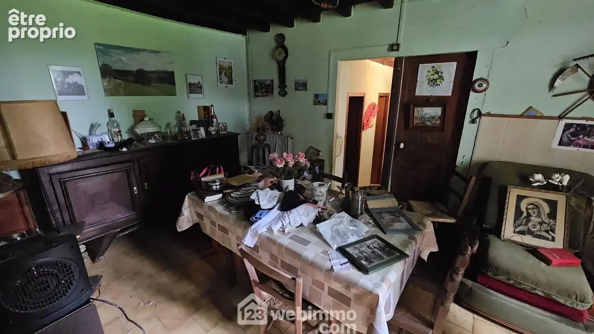 Maison 6 pièces 117 m² à vendre à Haut-De-Bosdarros (64800) - photo 14