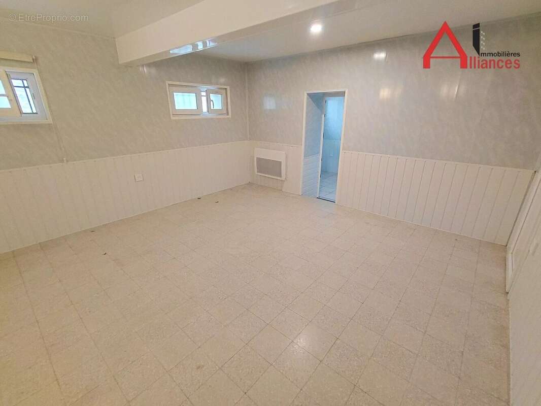Appartement à CAYEUX-SUR-MER