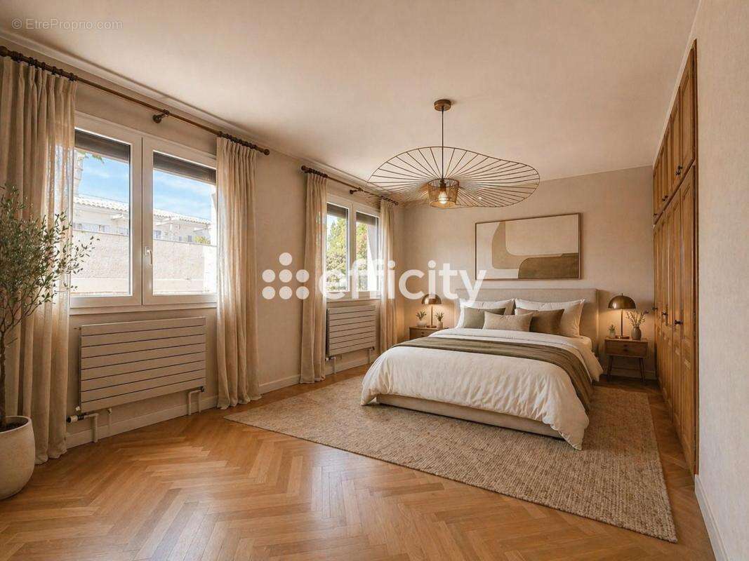 Appartement à RILLIEUX-LA-PAPE