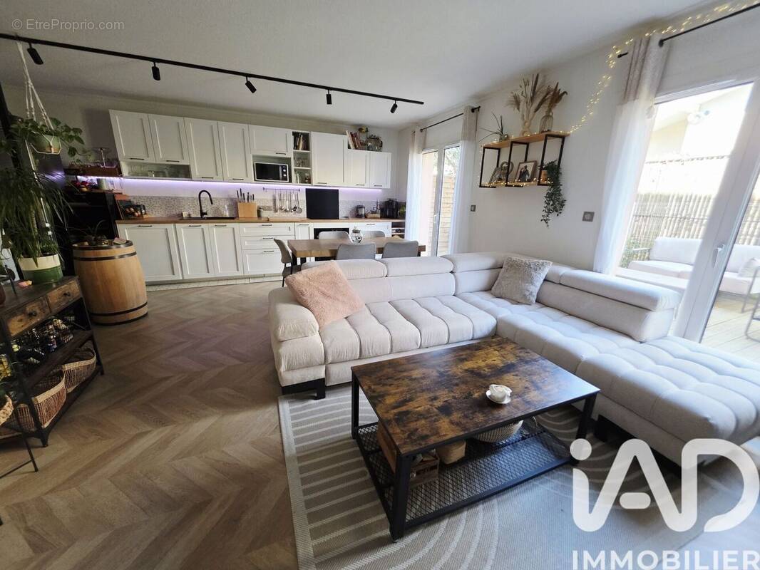 Photo 1 - Appartement à TALENCE