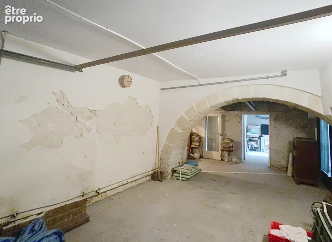 Maison de ville Carpentras 4 pièce(s) 100 m2 - photo 5