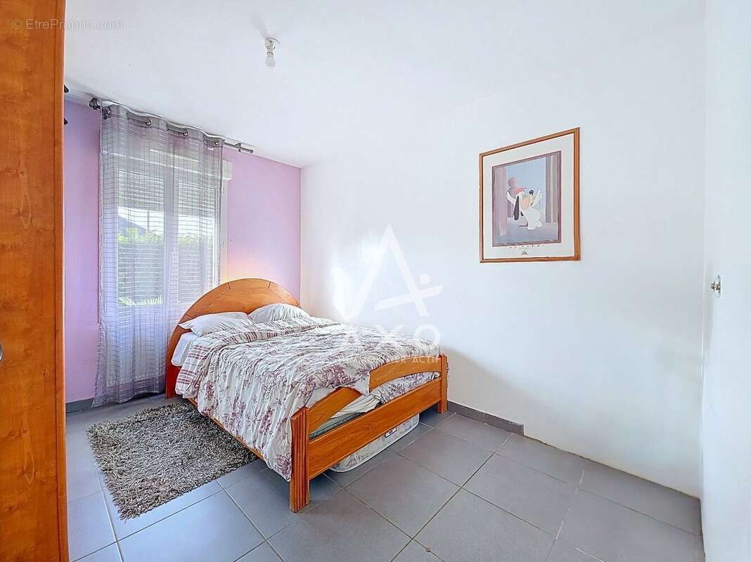 Maison à CEPOY