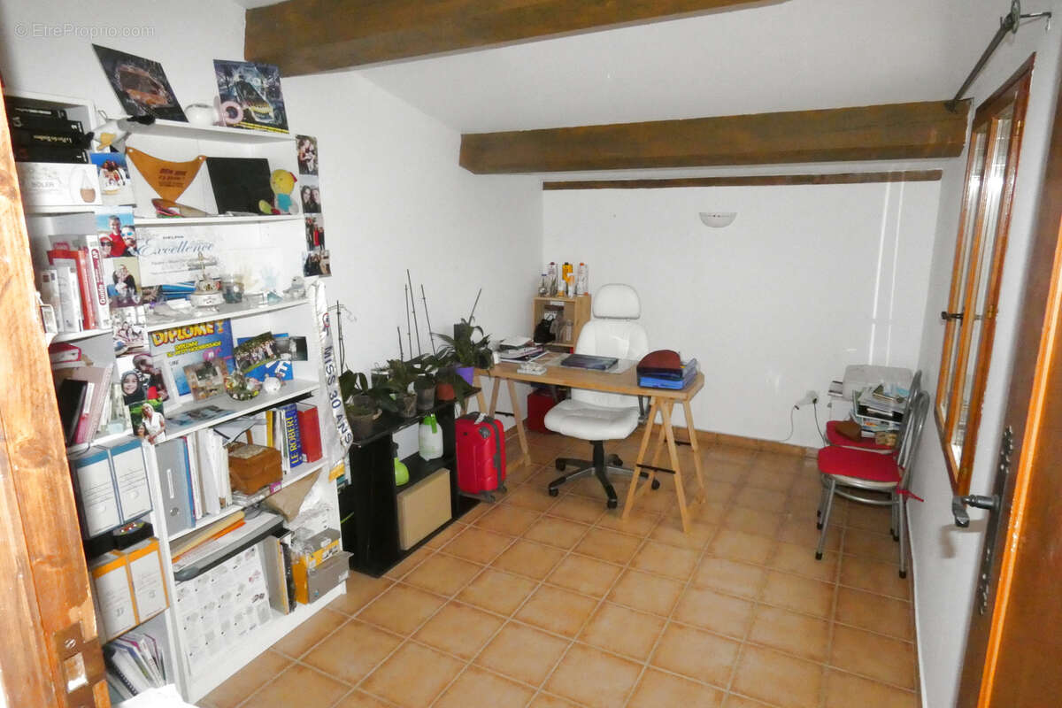 Maison à TANNERON
