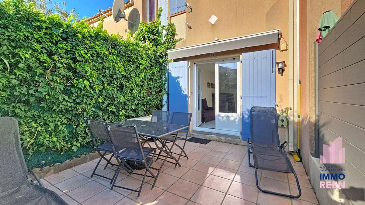 Appartement à LA SEYNE-SUR-MER