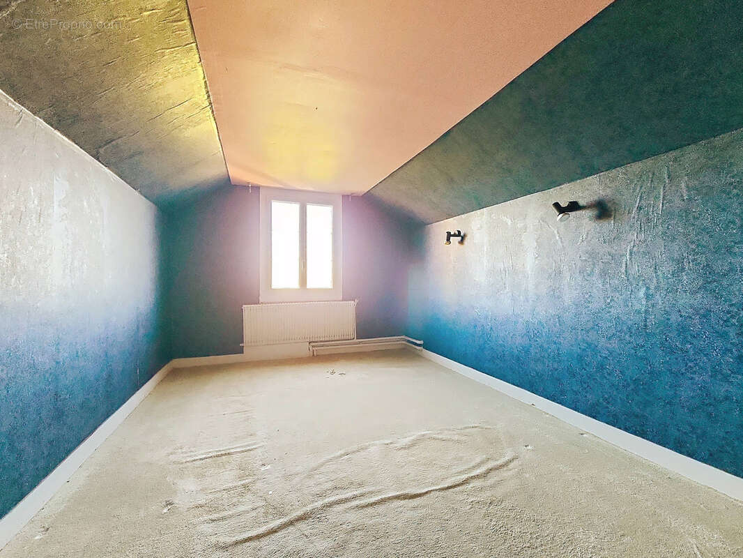 Maison à HOUVILLE-EN-VEXIN