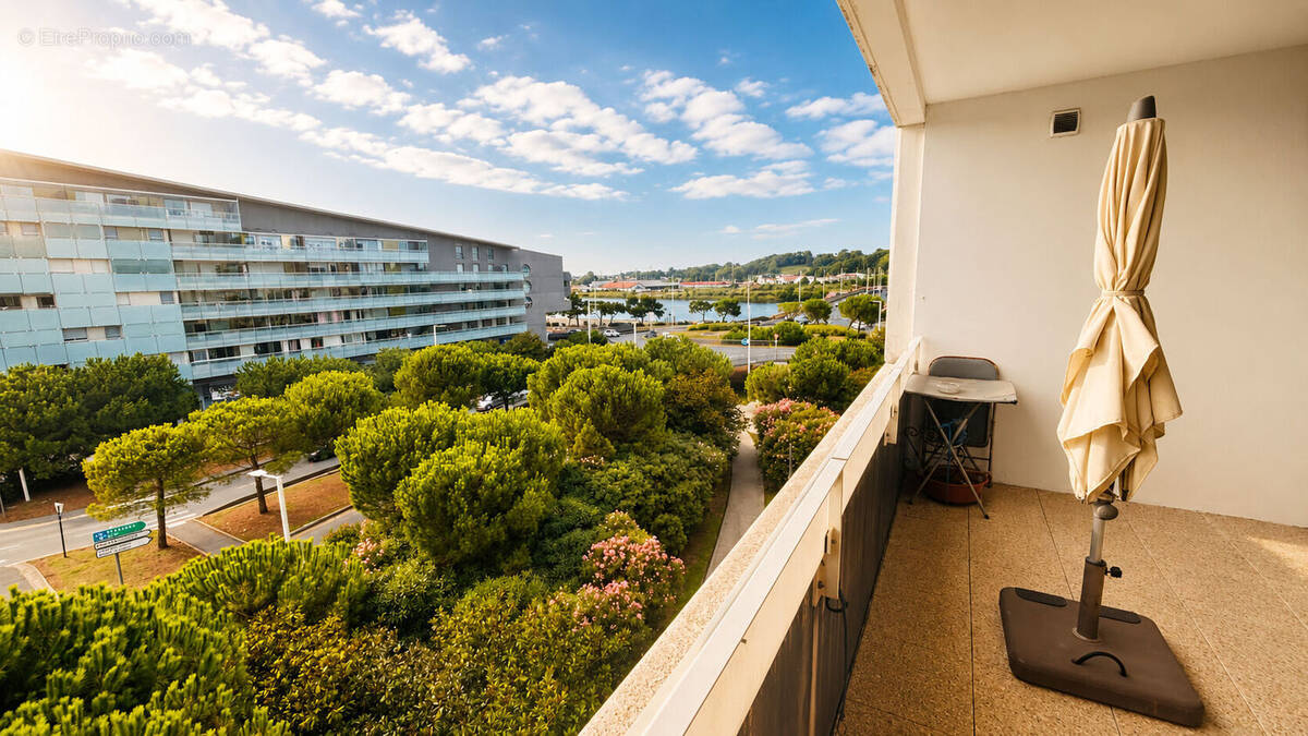 Photo 1 - Appartement à BAYONNE