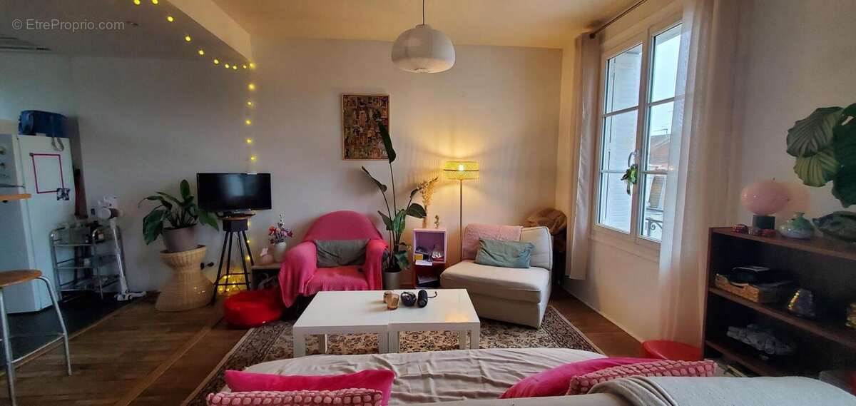 Photo 3 - Appartement à TOURS