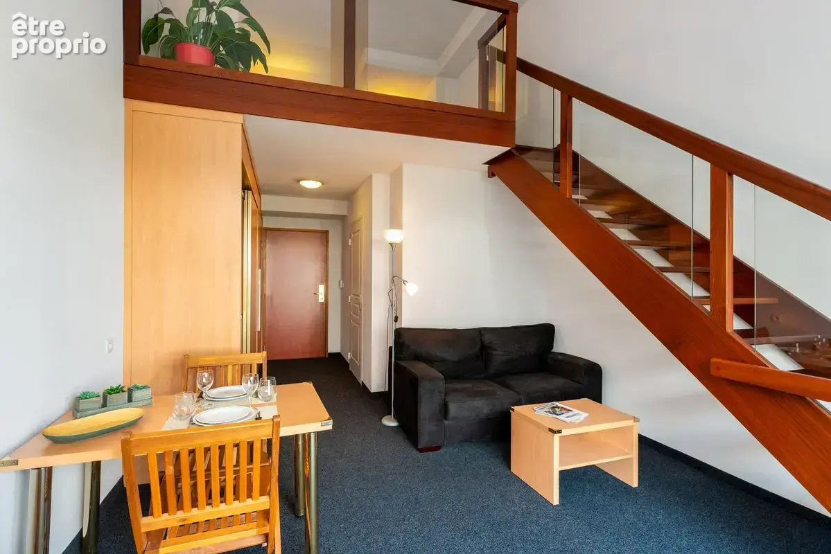 Investissement en residence Affaires - photo 6