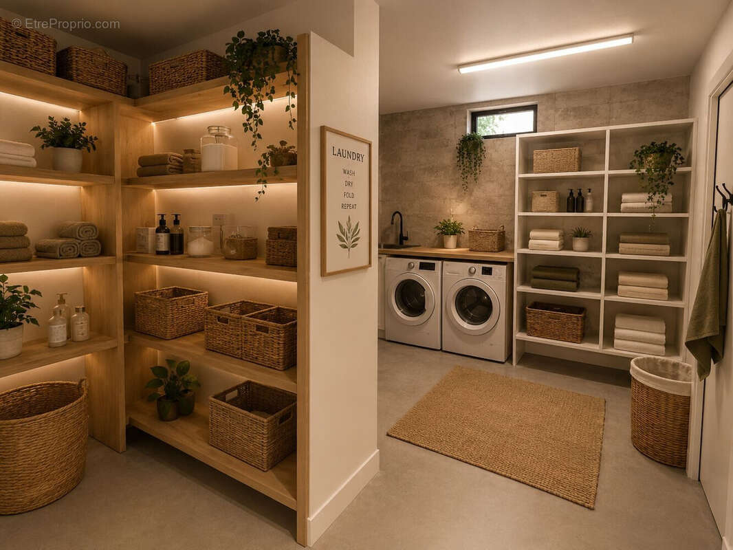 Appartement à MONTMELIAN