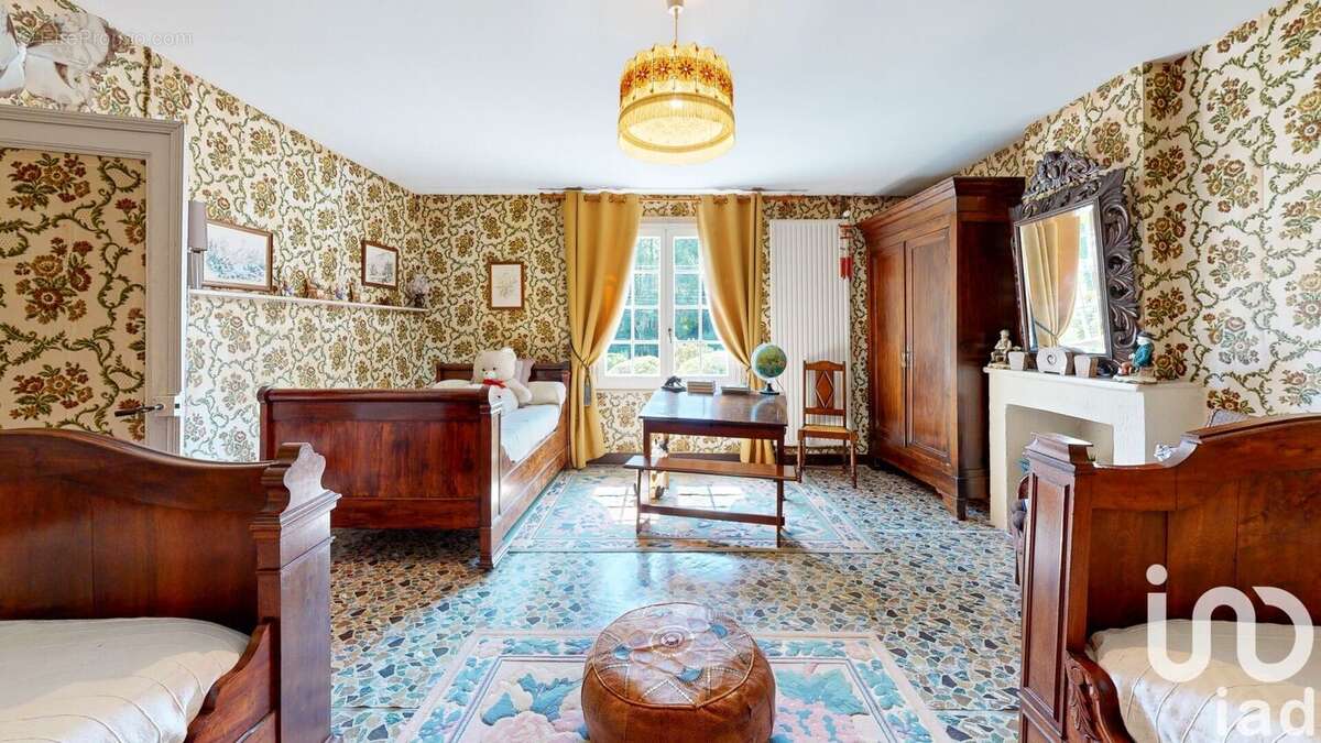 Photo 6 - Maison à LE FLEIX