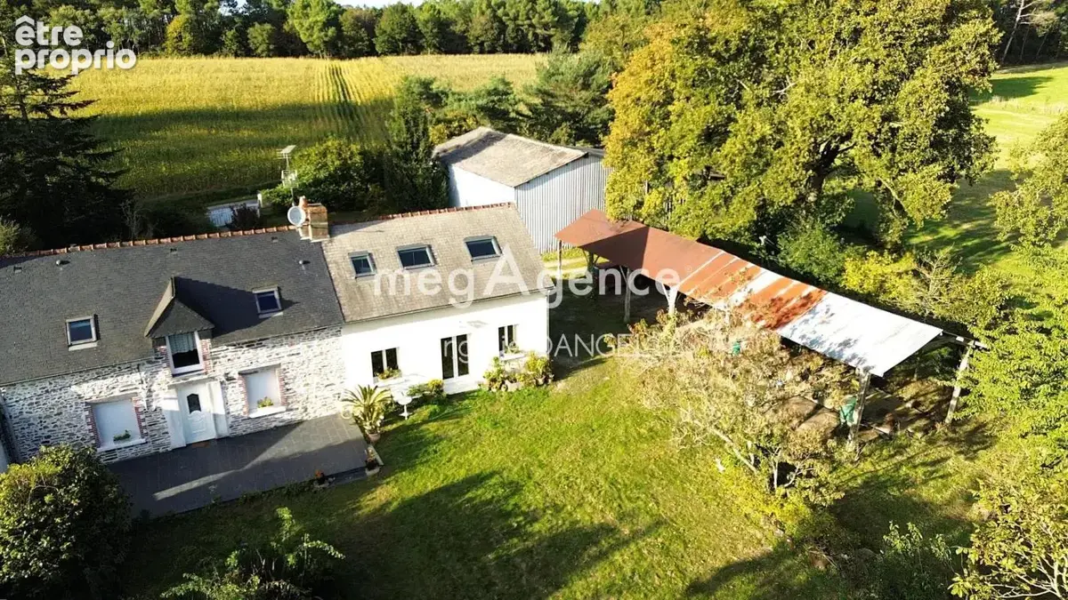 Photo Maison à Saint-Martin au prix de 253 500€