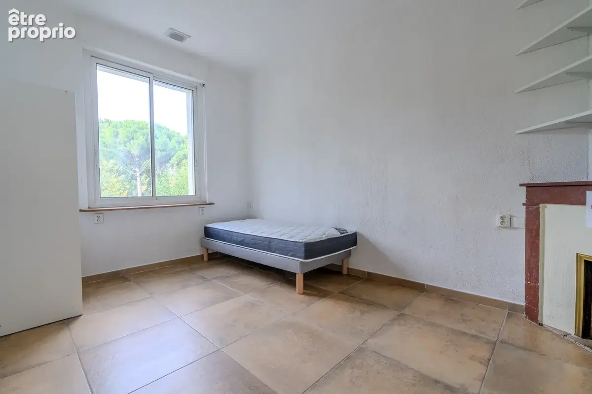Maison Montpellier 9 pièces 185 m2 1630 m2 de terrain à réinventer secteur Pompignane - photo 13