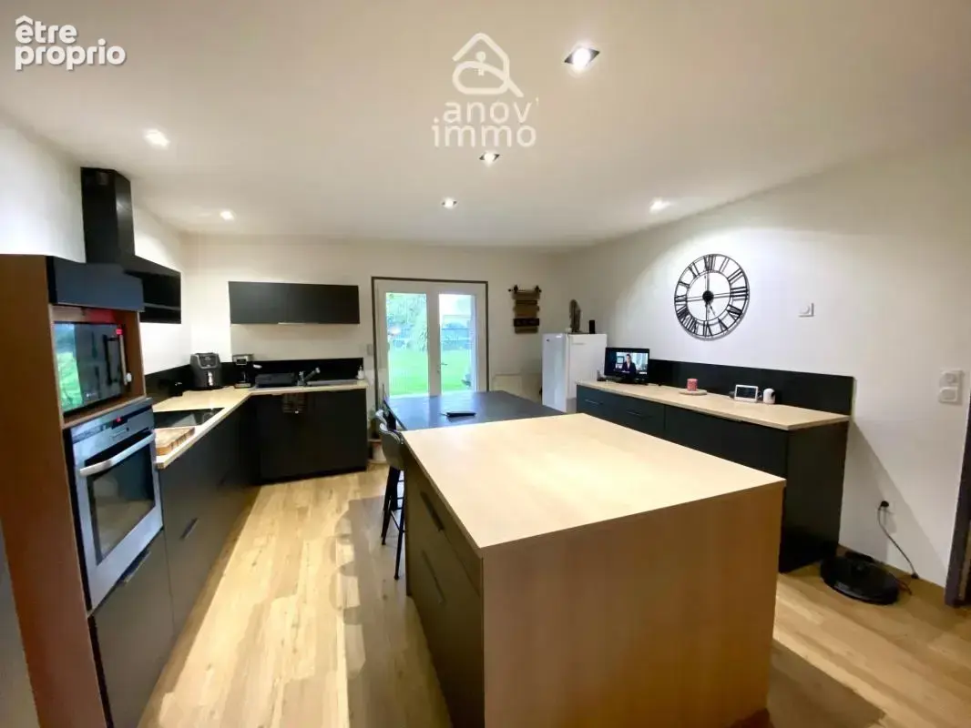 Maison 5 pièces - photo 5