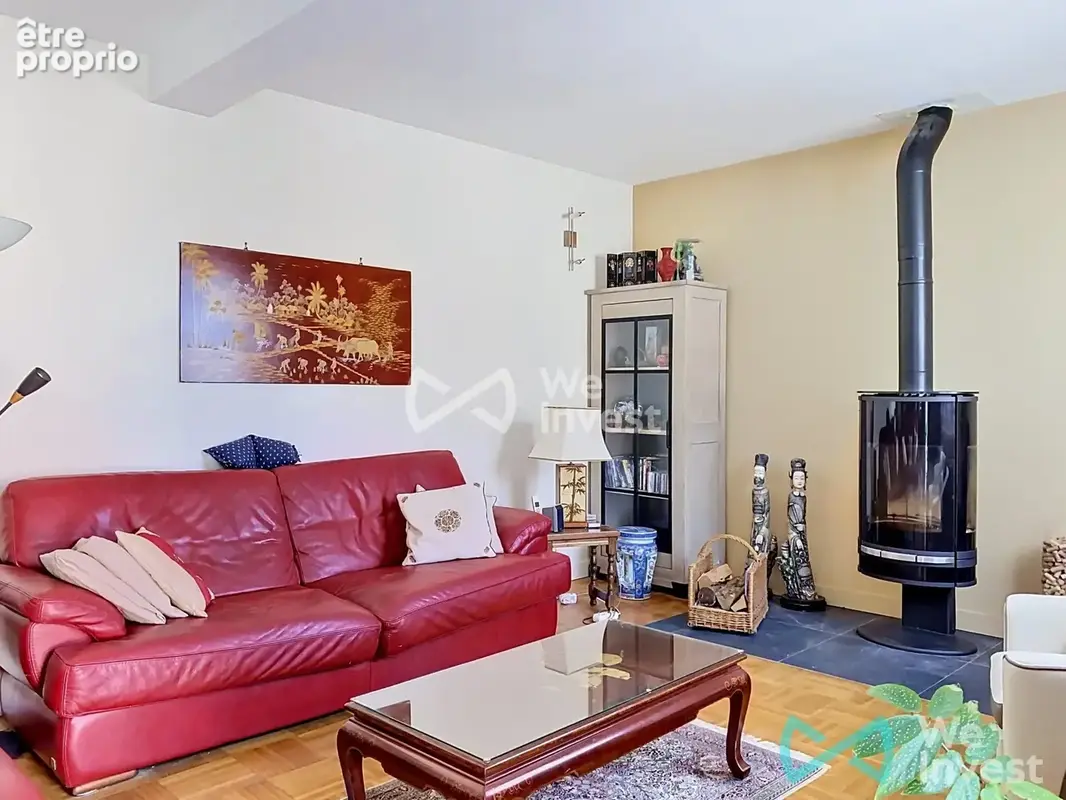 Maison 7 pièces 145 m² à vendre à Moussy-Le-Vieux (77230) - photo 7