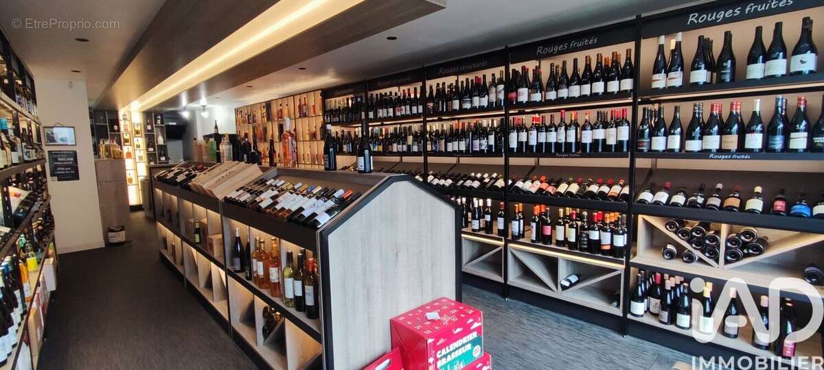 Photo 3 - Appartement à LA CRECHE