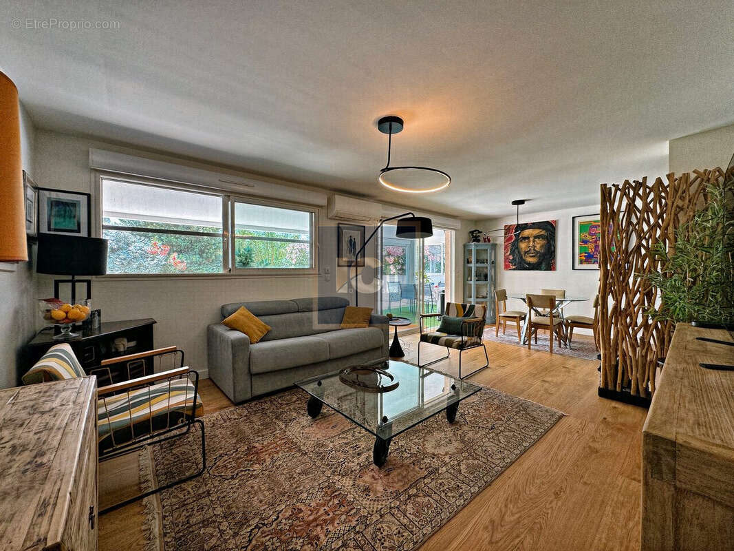 Appartement à SAINTE-MAXIME