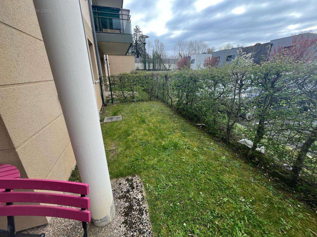 Appartement à EVREUX