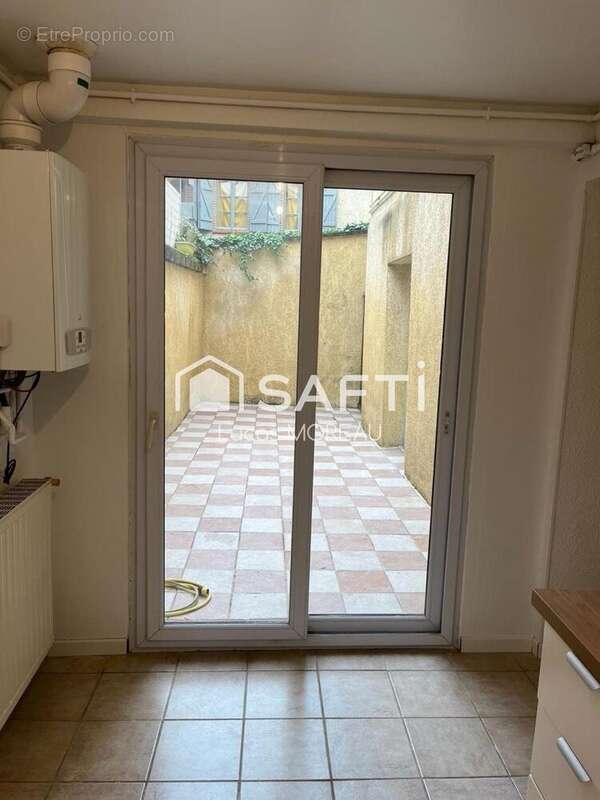 Photo 3 - Appartement à MONTAUBAN