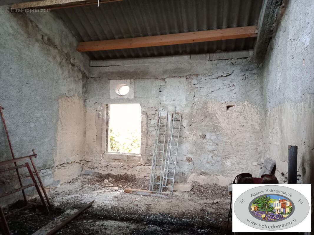 Appartement à BOLLENE