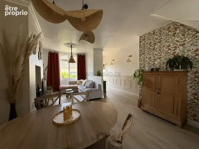 Nouveaute quartier paul bert - photo 11