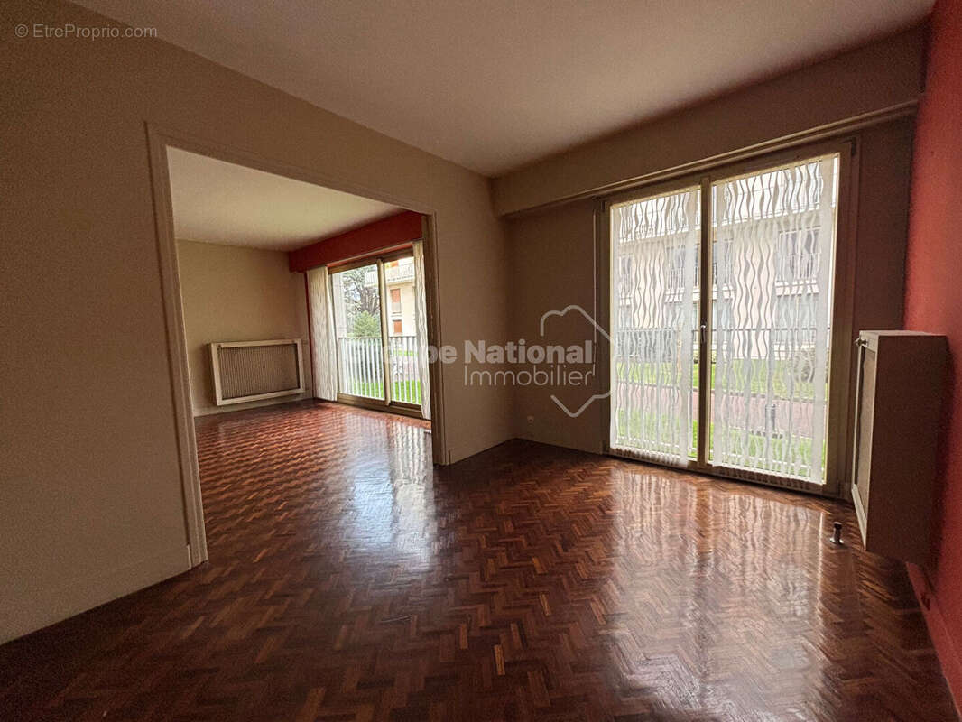 Appartement à VERSAILLES