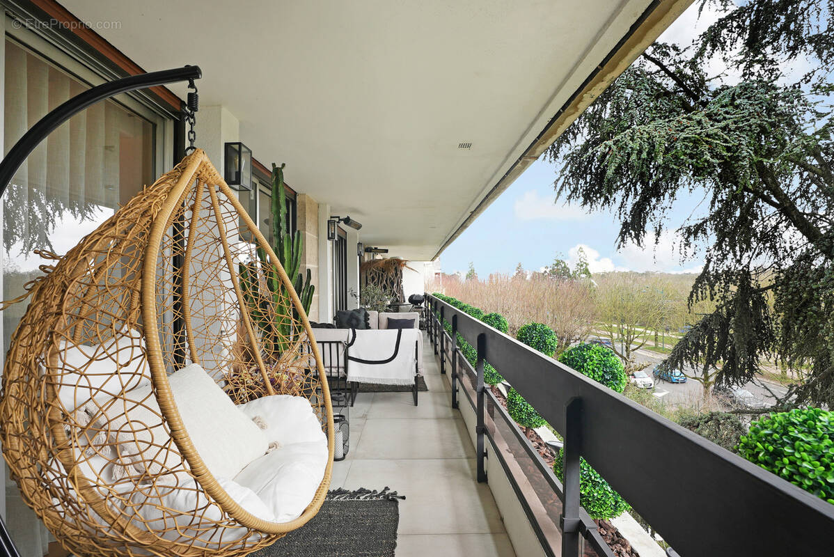 Appartement à SAINT-MANDE