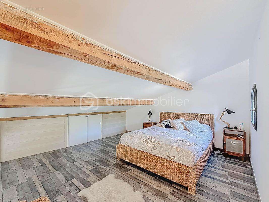 Maison à LA BOISSIERE