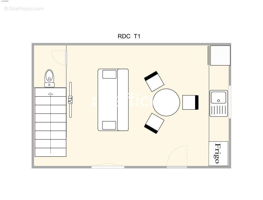 Divers maison - photo 4