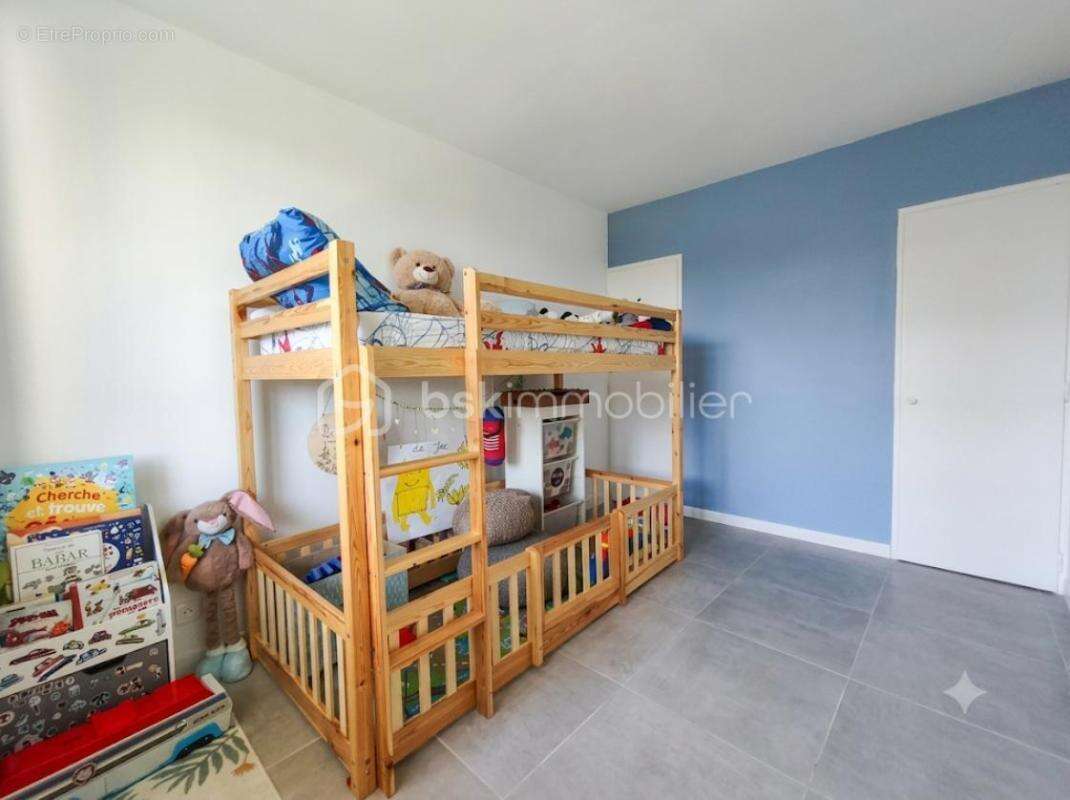 Appartement Type 4 de 70 m² au 2e étage avec terrasse - photo 7