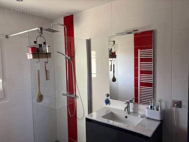 Maison à TALMONT-SAINT-HILAIRE