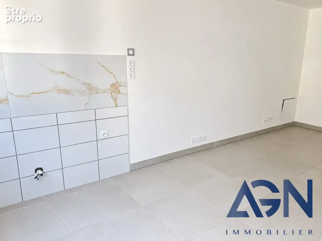 Appartement 1 pièce 19 m² à vendre à Agde (34300) - photo 2