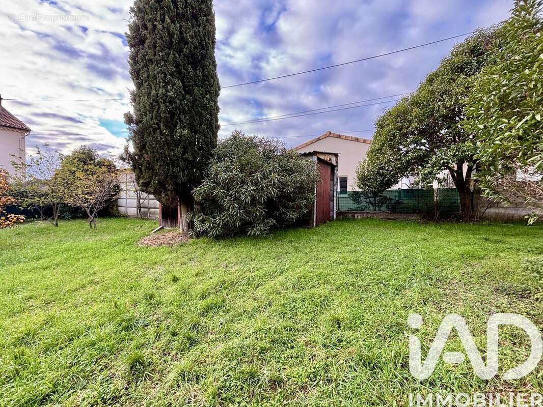 Photo 5 - Maison à AUBENAS