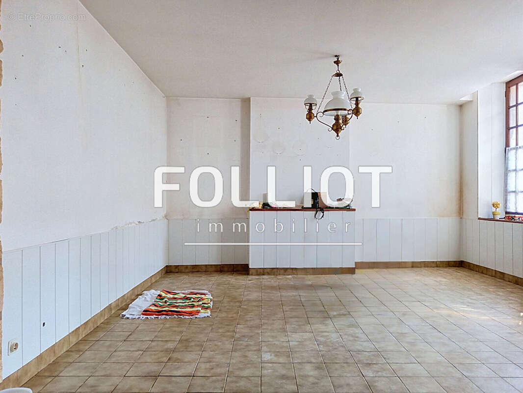A vendre maison canisy - photo 4