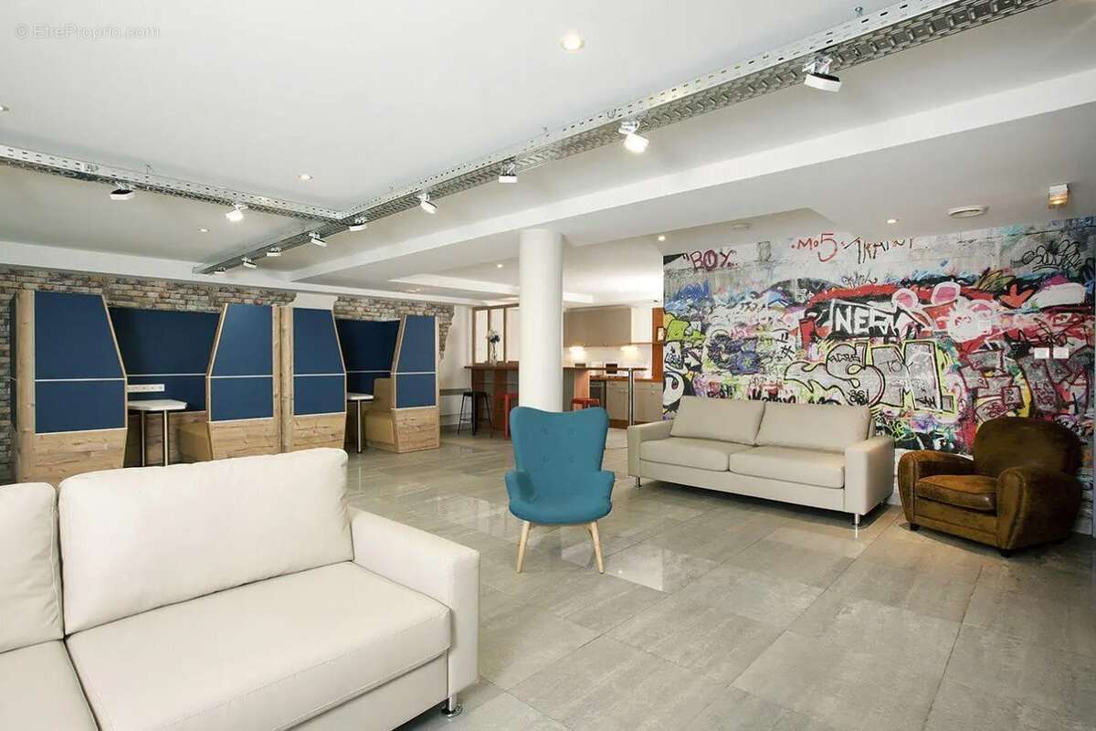 INVESTISSEMENT LOCATIF  METZ  Résidence étudiante Les Estudines Metz Lafayette - 6,37 % de rentabilité - photo 5