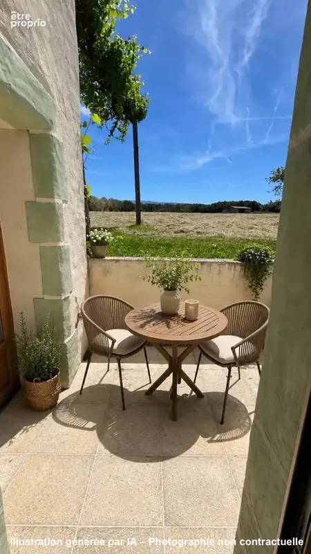 À vendre – Maison individuelle à Valleiry (74), environnement privilégié à environ 500 m de la frontière suisse - photo 19