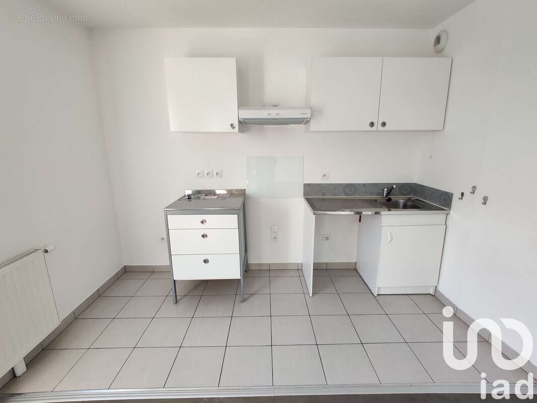 Photo 4 - Appartement à NEUILLY-SUR-MARNE