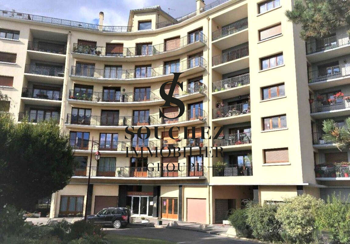Appartement à SAINTE-CATHERINE