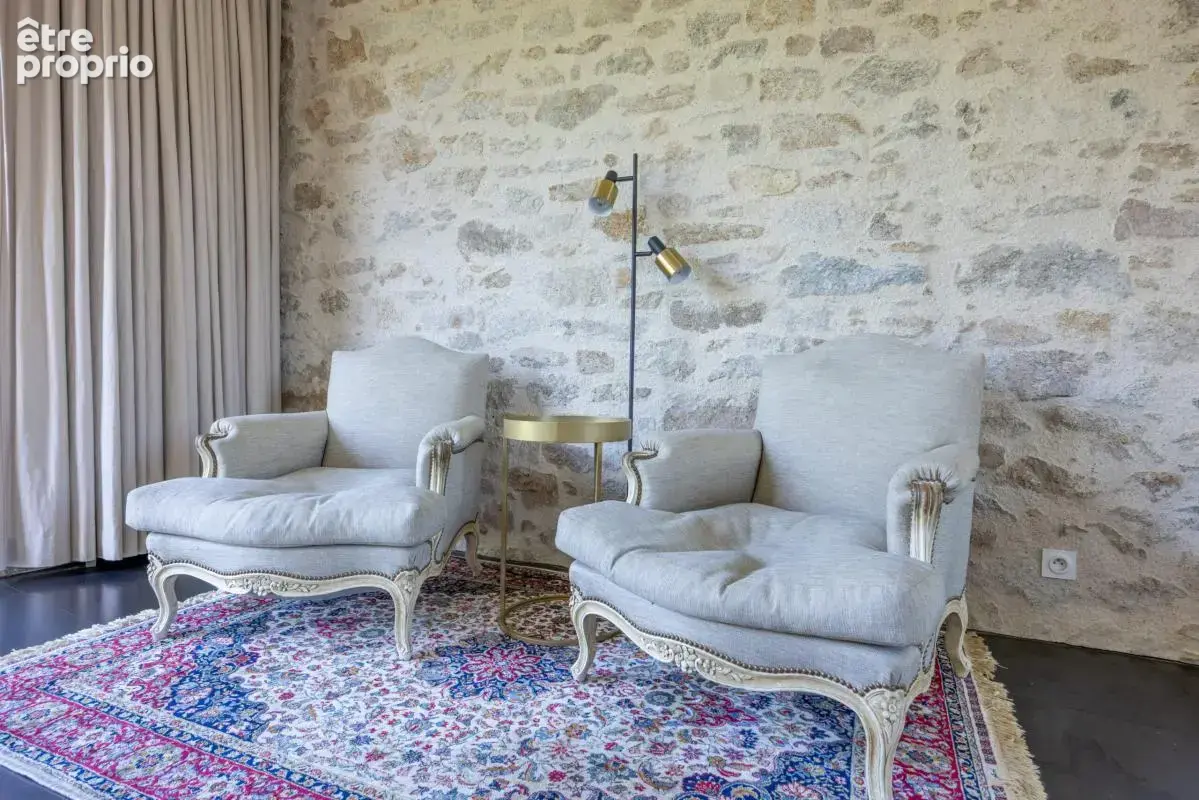 Maison haut de gamme - photo 5