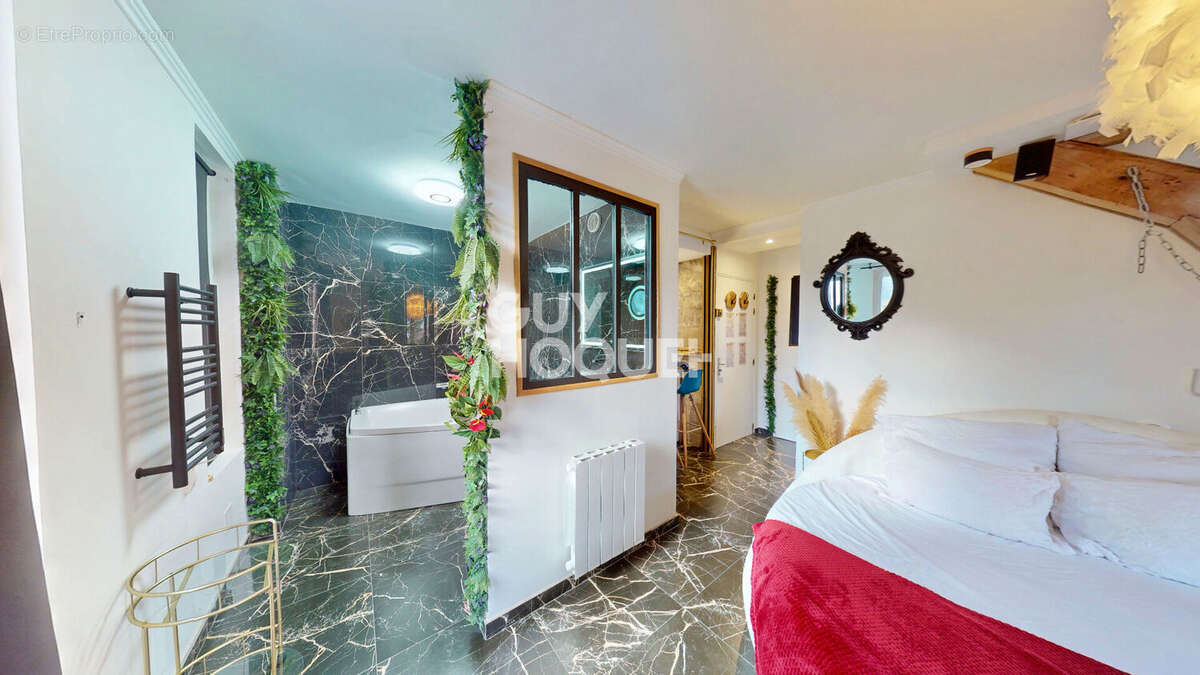 Appartement à SEVRIER