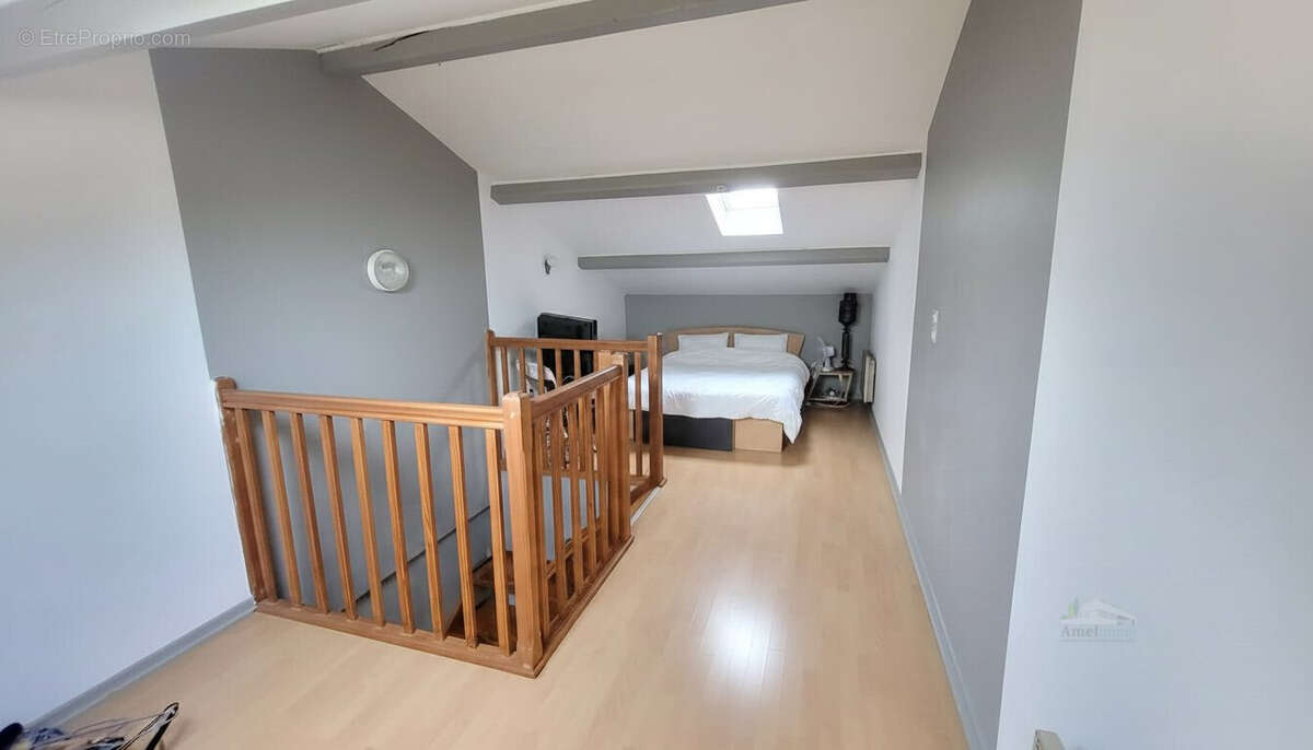 Appartement 50 m² à Chatuzange-Le-Goubet  - photo 8