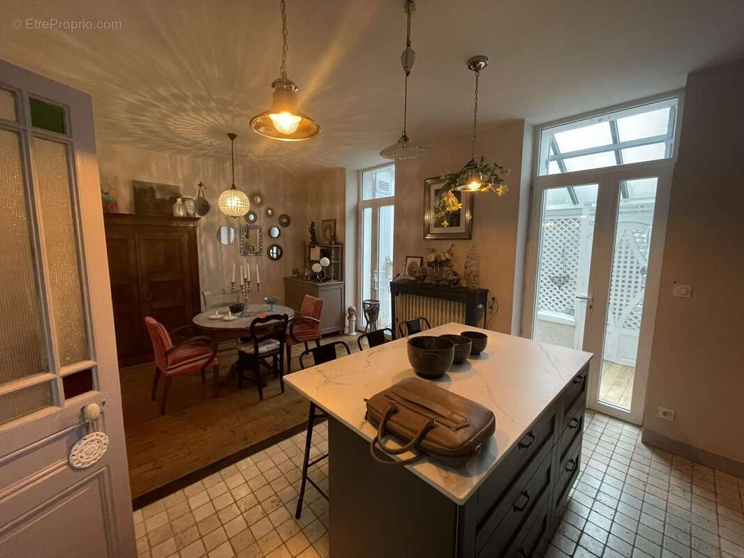 Maison 122 m² à Perigueux  - photo 3