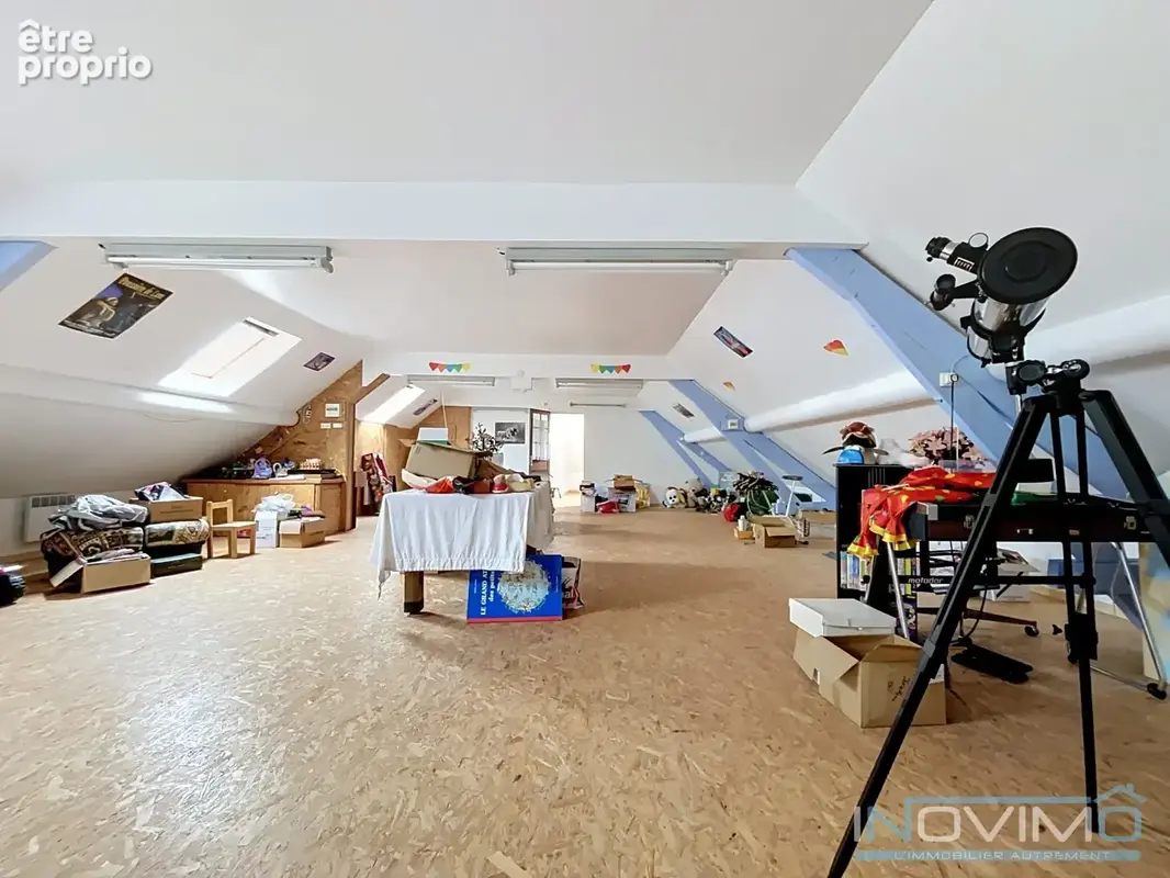 Appartement 390 m² à vendre à Ardres (62610) - photo 8