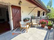 Photo 1 - Maison à CHANAY