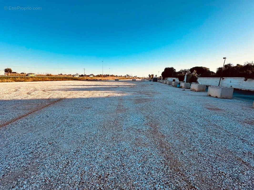 Commerce à TORREILLES